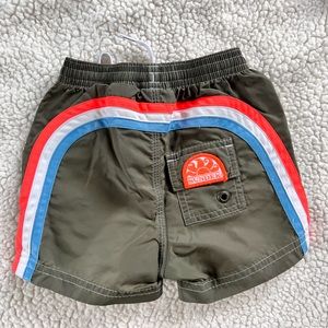 SUNDEK 12 month trunks